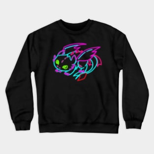 Ruffnut Presents Birthday Crewneck Sweatshirt